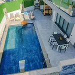 Villa Lavanta - Private Pool & Jacuzzi - *