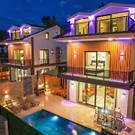 Villa Lavanta - Private Pool & Jacuzzi - *