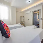 Lavanta - Private Pool & Jacuzzi -