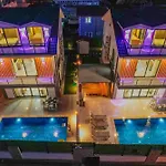 Villa Lavanta - Private Pool & Jacuzzi -