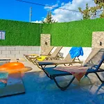 Lavanta - Private Pool & Jacuzzi - Villa *