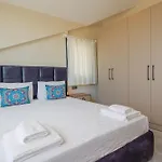 Lavanta - Private Pool & Jacuzzi - Fethiye