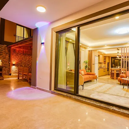 Lavanta - Private Pool & Jacuzzi - *