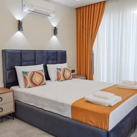 Lavanta - Private Pool & Jacuzzi -