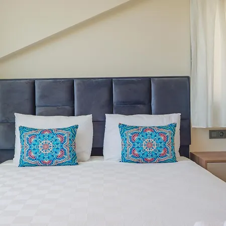 Lavanta - Private Pool & Jacuzzi - * Fethiye
