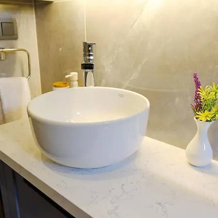 Lavanta - Private Pool & Jacuzzi - *