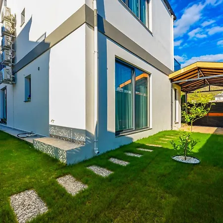 Lavanta - Private Pool & Jacuzzi -