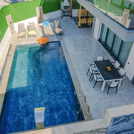 Vilă Lavanta - Private Pool & Jacuzzi - *