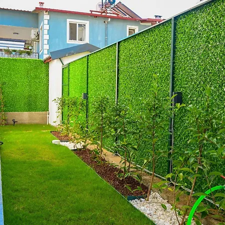 Vilă Lavanta - Private Pool & Jacuzzi - *