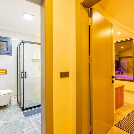 Lavanta - Private Pool & Jacuzzi - Vilă