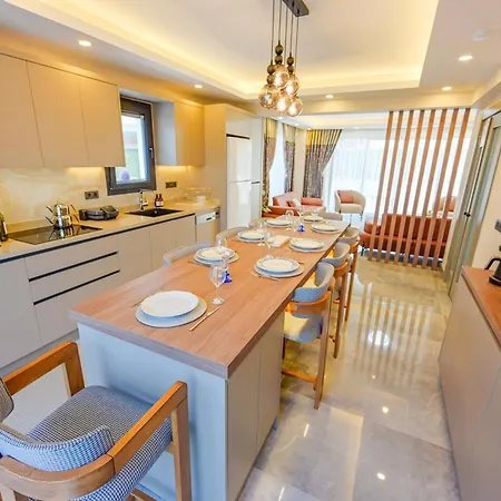 Lavanta - Private Pool & Jacuzzi - *