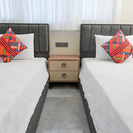 Lavanta - Private Pool & Jacuzzi -