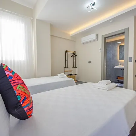 Lavanta - Private Pool & Jacuzzi -