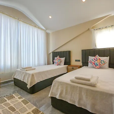 Lavanta - Private Pool & Jacuzzi - Vilă *