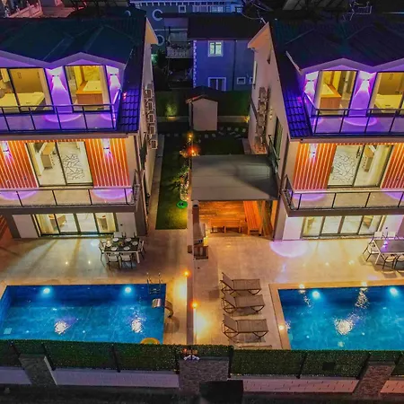 Vilă Lavanta - Private Pool & Jacuzzi -