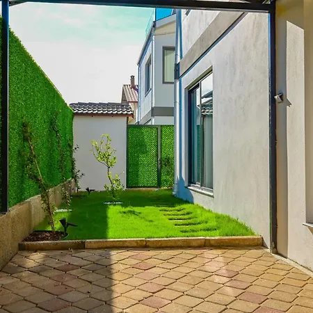 Vilă Lavanta - Private Pool & Jacuzzi - *