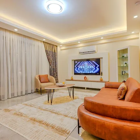 Lavanta - Private Pool & Jacuzzi -