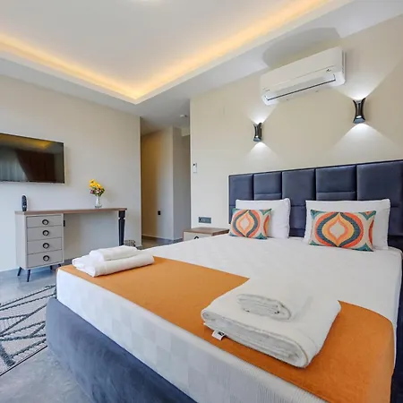 Vilă Lavanta - Private Pool & Jacuzzi - *