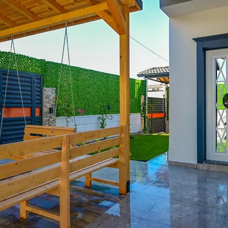 Vilă Lavanta - Private Pool & Jacuzzi -