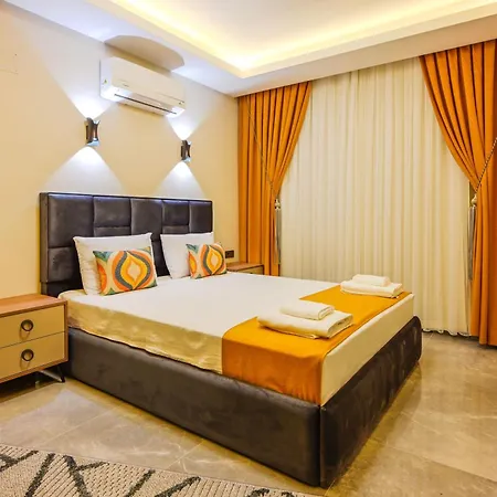 Lavanta - Private Pool & Jacuzzi - *