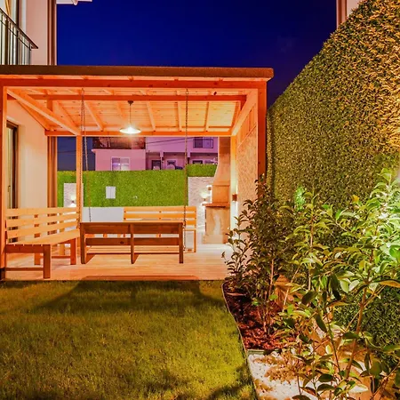 Vilă Lavanta - Private Pool & Jacuzzi - *