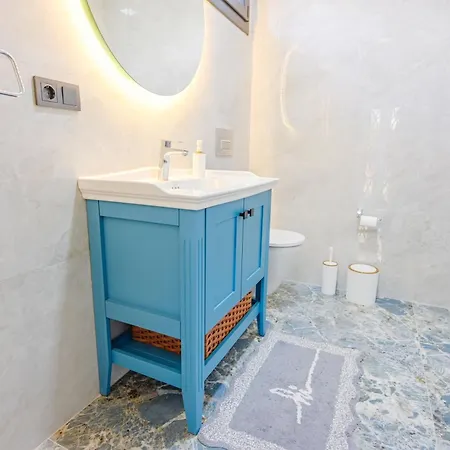 Lavanta - Private Pool & Jacuzzi - * Fethiye