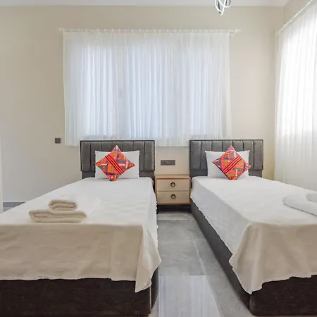 Lavanta - Private Pool & Jacuzzi - Vilă *