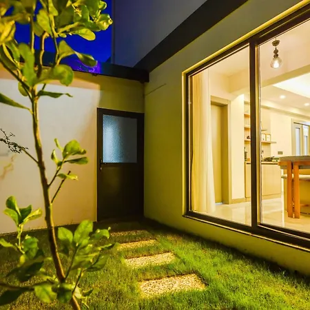Lavanta - Private Pool & Jacuzzi - *