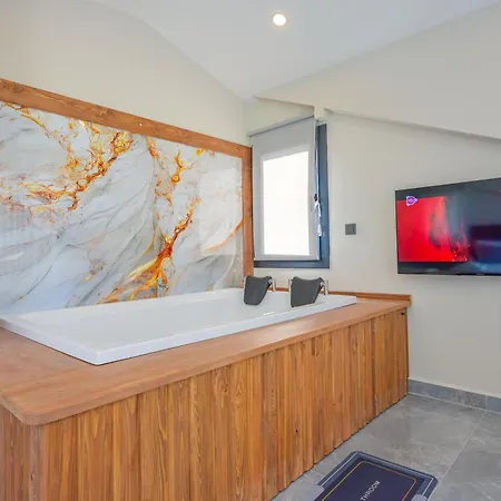 Vilă Lavanta - Private Pool & Jacuzzi -