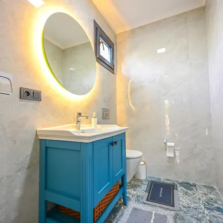 וילה Lavanta - Private Pool & Jacuzzi - פאטהיה