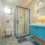 Lavanta - Private Pool & Jacuzzi - Villa *