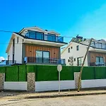 Lavanta - Private Pool & Jacuzzi - Villa