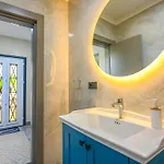 Lavanta - Private Pool & Jacuzzi - Villa *