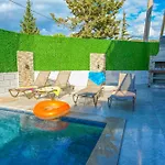 Lavanta - Private Pool & Jacuzzi - * Fethiye