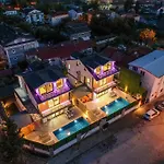 Lavanta - Private Pool & Jacuzzi - Fethiye