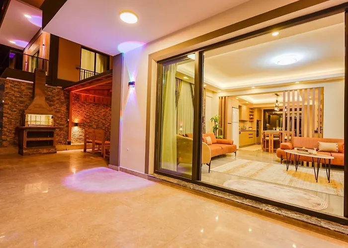 Lavanta - Private Pool & Jacuzzi - *