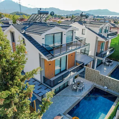 Villa Lavanta - Private Pool & Jacuzzi - *